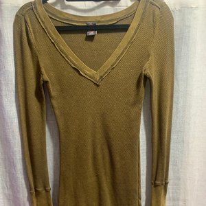 Free People Long Sleeve